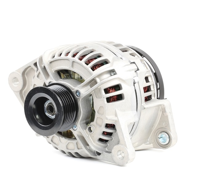 Lichtmaschine 4G0180