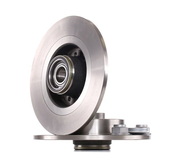 Acquista online SKF Disco freno Art.: VKBD 1007