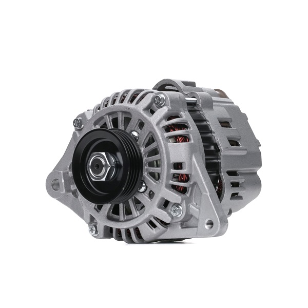 Lichtmaschine von RIDEX 4G0186
