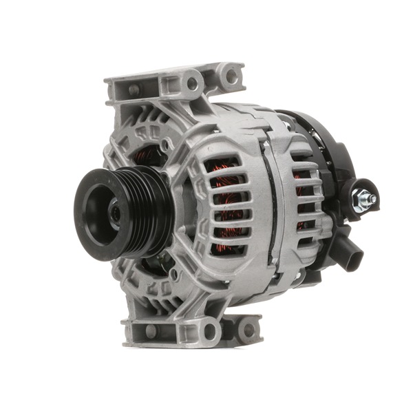 Lichtmaschine von RIDEX 4G0188