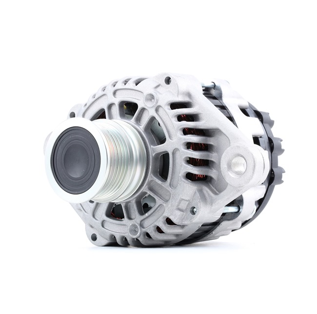 Lichtmaschine von RIDEX 4G0189