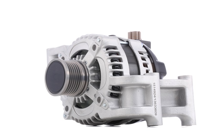VOLVO Lichtmaschine von RIDEX