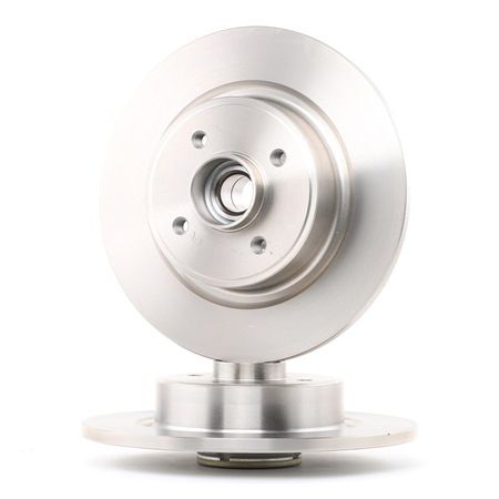 Acquista online SKF Disco freno Art.: VKBD 1009