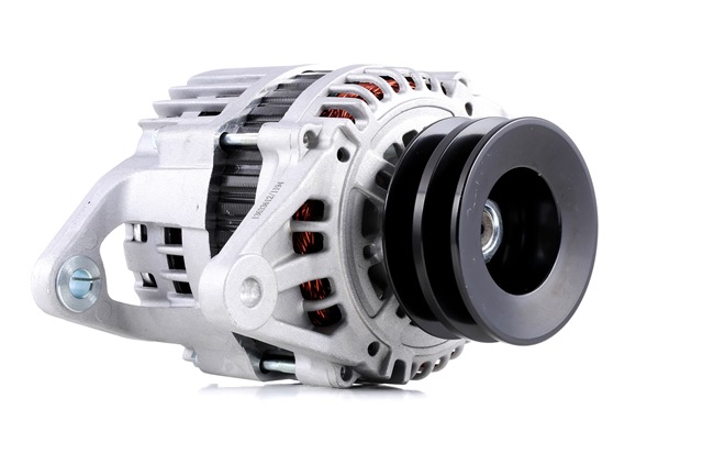 Lichtmaschine 4G0192