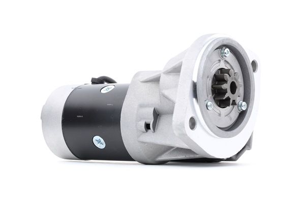 Anlasser 2S0167