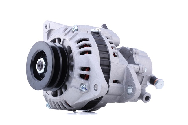 MITSUBISHI Lichtmaschine von RIDEX