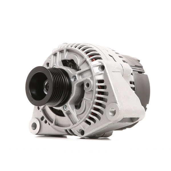 Lichtmaschine von RIDEX 4G0199