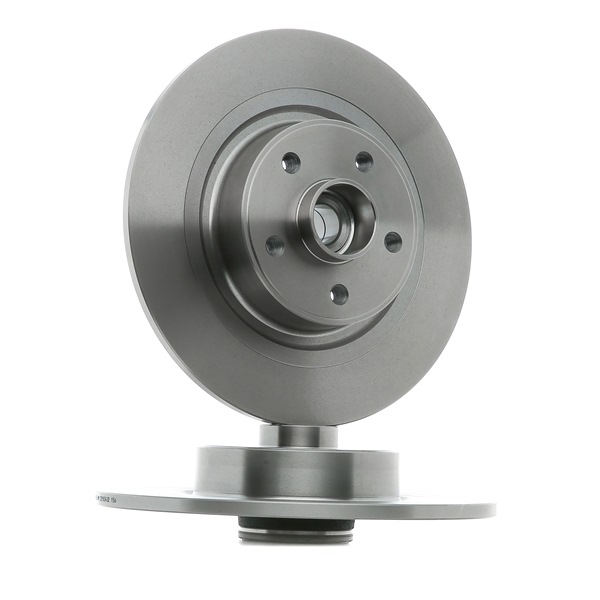 Achetez des SKF Disque de frein Art.: VKBD 1010 en ligne