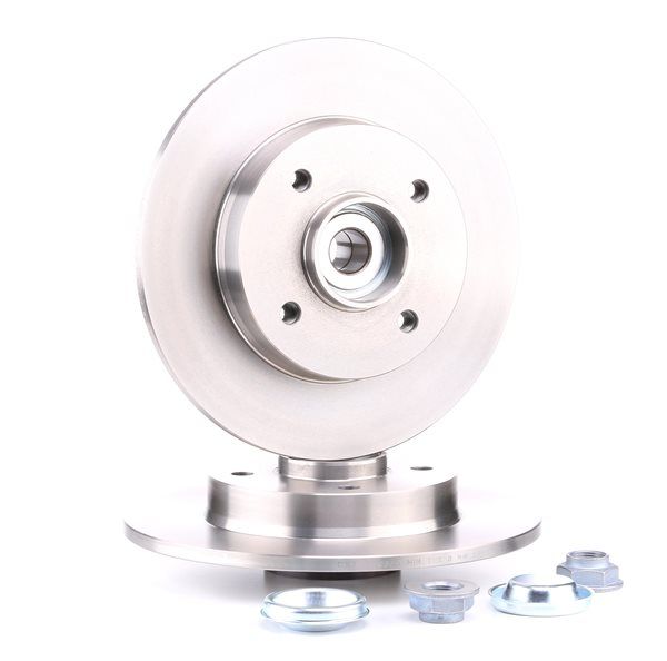 Acquista online SKF Disco freno Art.: VKBD 1011