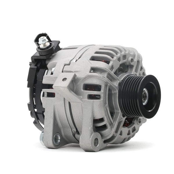 Lichtmaschine 4G0211