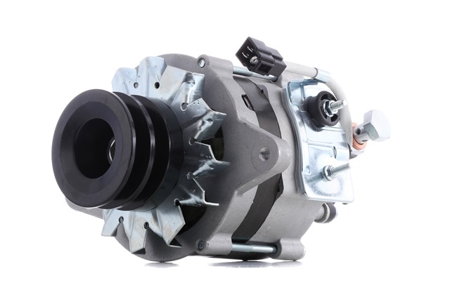 Lichtmaschine 4G0212
