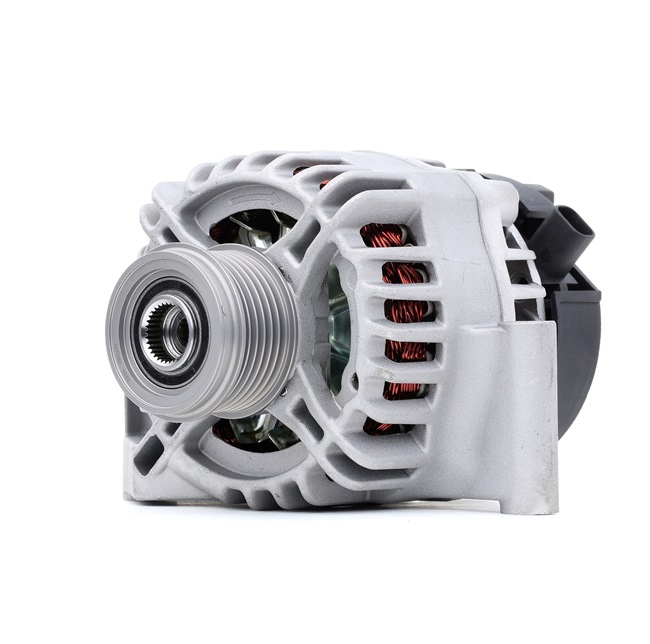 Lichtmaschine 4G0213