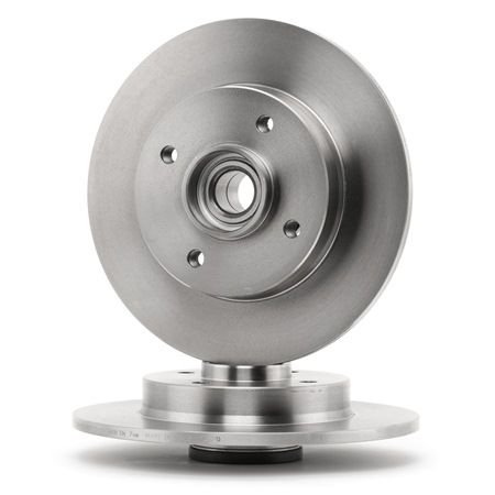 Acquista online SKF Disco freno Art.: VKBD 1012