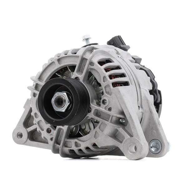 Lichtmaschine 4G0216