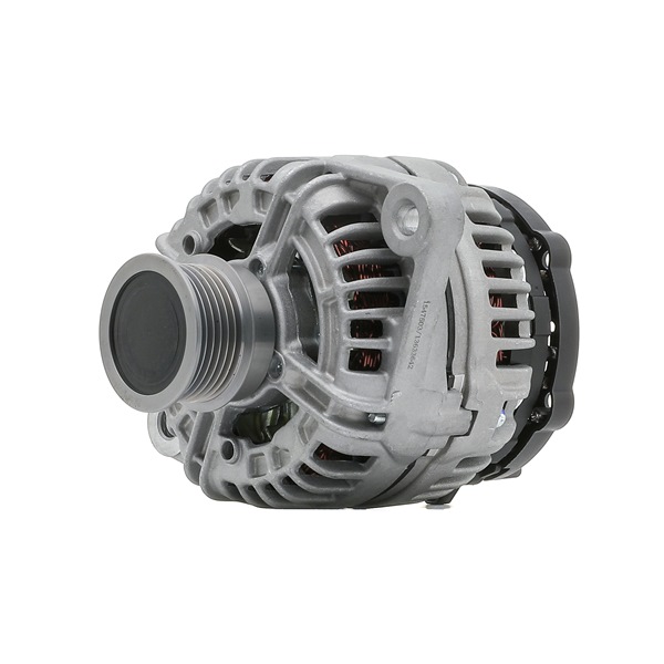 Lichtmaschine 4G0219