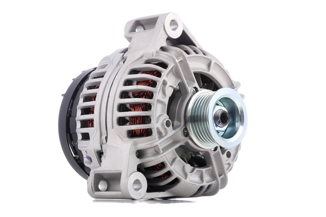 Lichtmaschine 4G0222