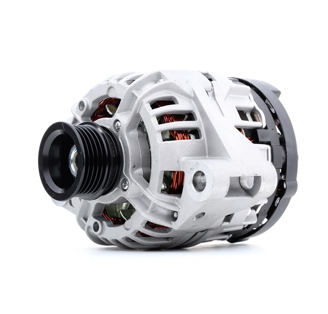 Lichtmaschine 4G0225