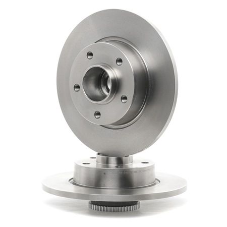 Køb SKF Bremseskive Art.: VKBD 1013 online