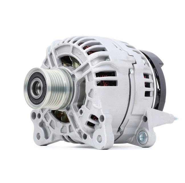 VOLKSWAGEN Lichtmaschine von RIDEX