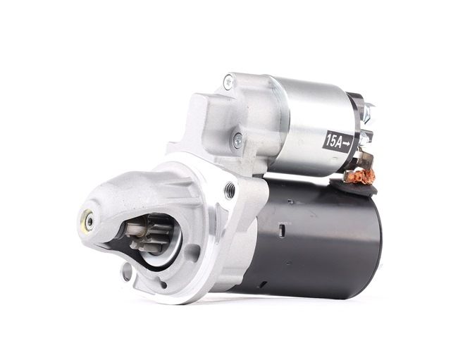 Anlasser 2S0207