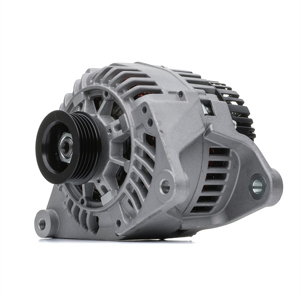 Lichtmaschine 4G0233