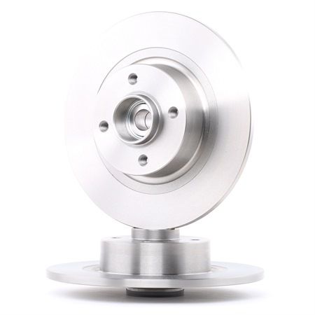 Acquista online SKF Disco freno Art.: VKBD 1014
