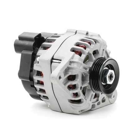 Lichtmaschine 4G0234