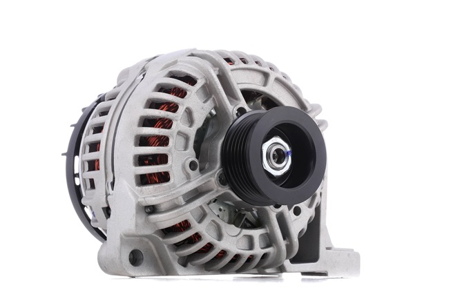 VOLVO Lichtmaschine von RIDEX