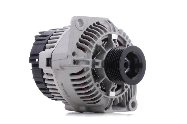 Lichtmaschine von RIDEX 4G0241