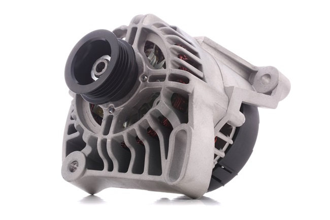 LANCIA Lichtmaschine von RIDEX