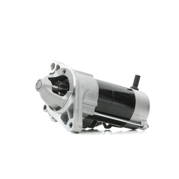 Anlasser 2S0236