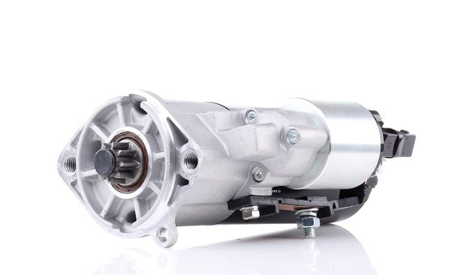 Anlasser von RIDEX für LT 28-35 II Bus (2DB, 2DE, 2DK) günstig online kaufen