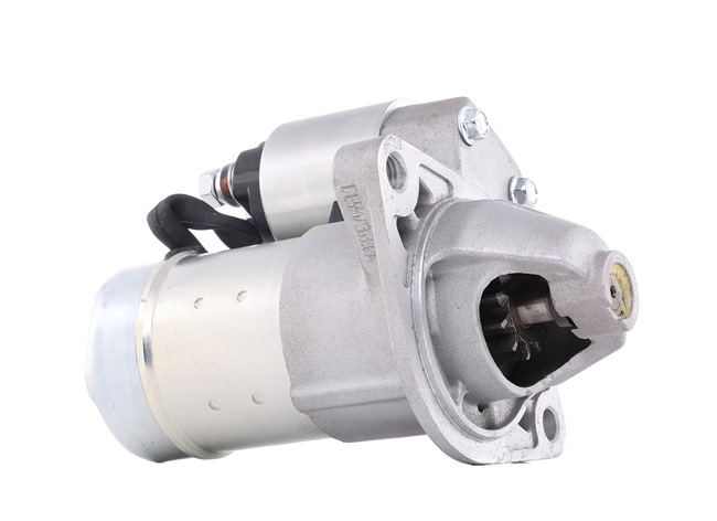 Anlasser 2S0251 von RIDEX günstig für 77,87 € online kaufen