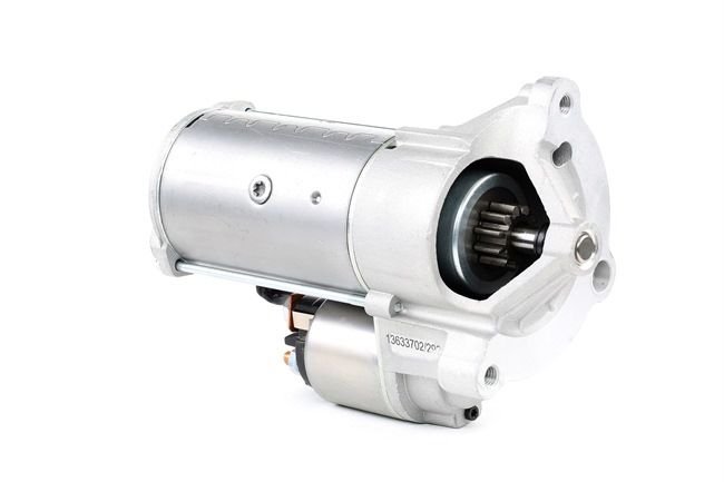 Köp Startmotor av RIDEX 2S0274 till det låga priset 876,22 kr