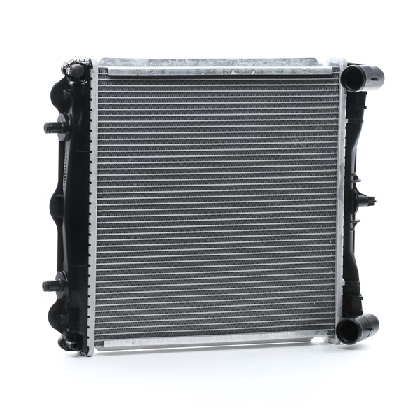Kjøp Radiator, motorkjøling av RIDEX 470R0503 til den lave prisen 1813,75 NOK