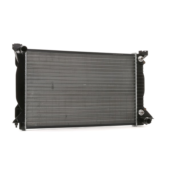 Achetez des Radiateur du moteur RIDEX 470R0505 à prix pour 114,97 €
