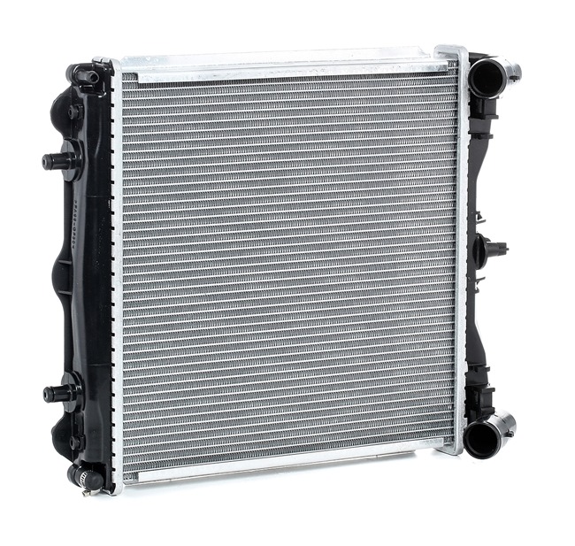 Kjøp Radiator, motorkjøling av RIDEX 470R0514 til den lave prisen 1663,95 NOK