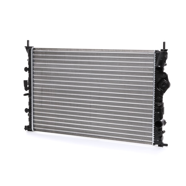 Acquista online RIDEX Radiatore motore Art.: 470R0529