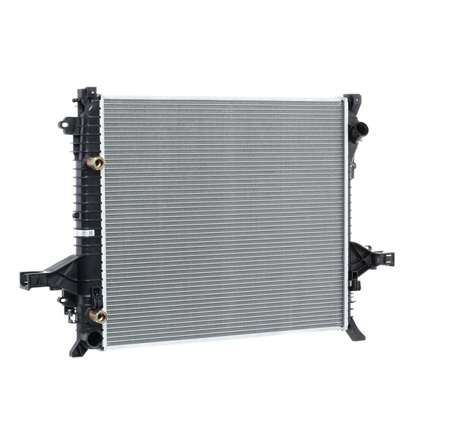 Acquista online RIDEX Radiatore motore Art.: 470R0542
