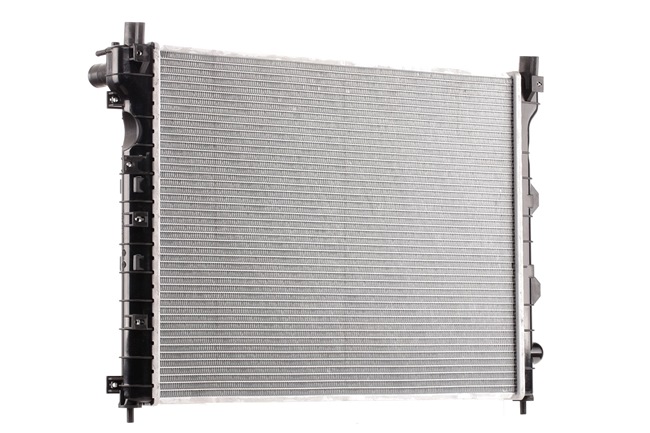 Kjøp Radiator, motorkjøling av RIDEX 470R0593 til den lave prisen 1199,27 NOK