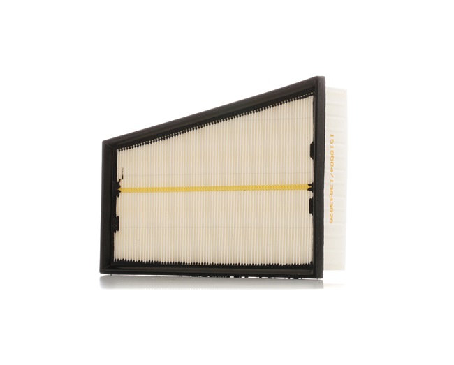 Compre Filtro de ar de RIDEX online para Megane III Hatchback (BZ0/1_) a preços moderados