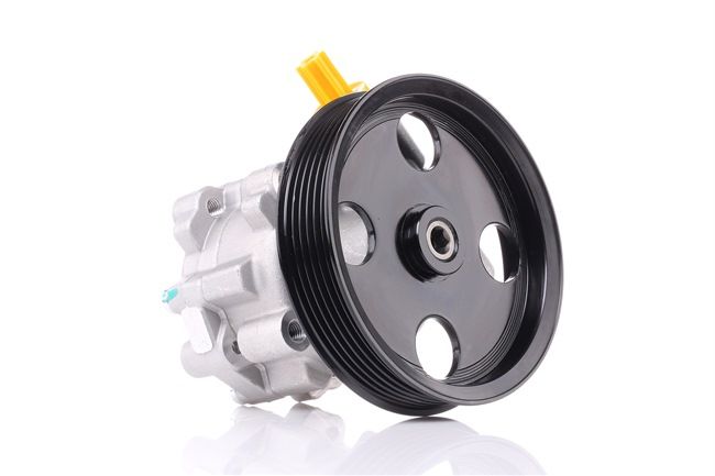 Osta Ohjaustehostimen pumppu RIDEX:llä 12H0079 edullisesti hintaan 170,94 €