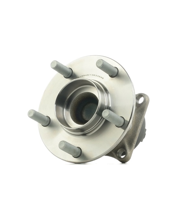 Original RIDEX Radlagersatz online kaufen