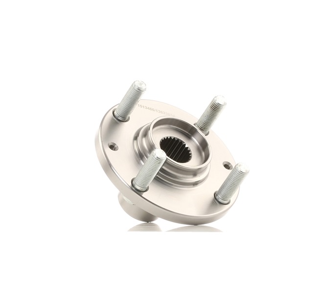 Compre Cubo da roda da RIDEX 653W0133 a um preço baixo por 26,20 €