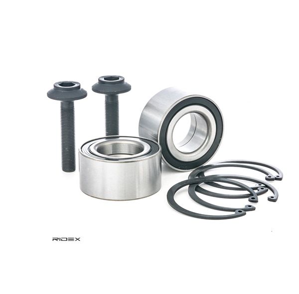 Radlagersatz 654W0718 von RIDEX günstig für 33,51 € online kaufen