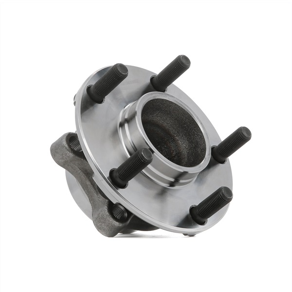 Radlagersatz 654W0722