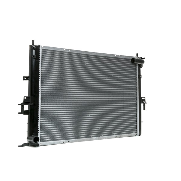 Acquista online RIDEX Radiatore motore Art.: 470R0604