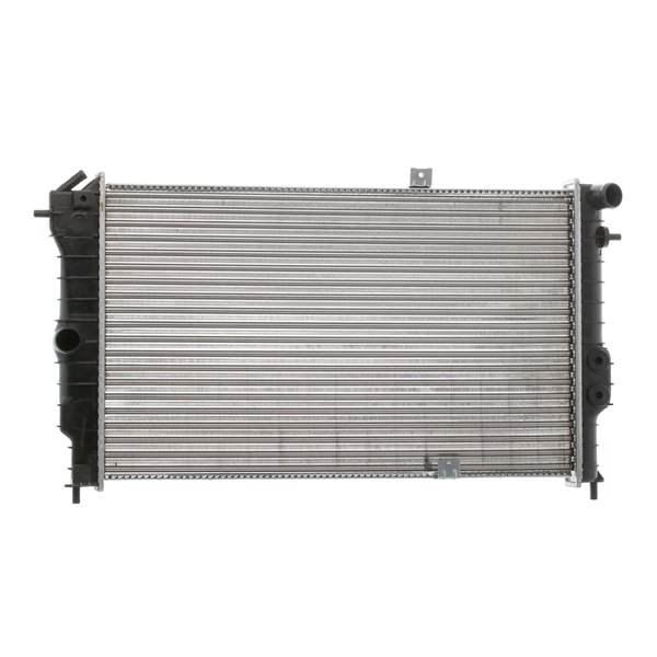 Achetez des Radiateur du moteur RIDEX 470R0607 à prix pour 78,29 €