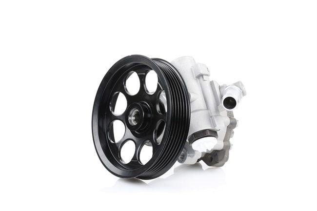 Osta Ohjaustehostimen pumppu RIDEX:llä 12H0119 edullisesti hintaan 176,40 €
