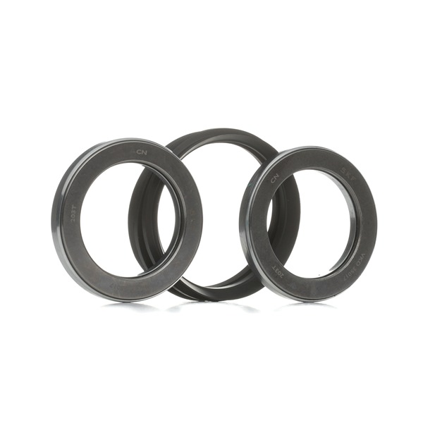 Acquista Cuscinetto volvente, Supporto ammortizz. a molla da SKF VKD 35017 T a buon mercato per soli 38,88 €